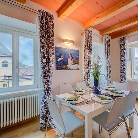 Concordia Apartment Laveno - Happy Rentals Esterno foto