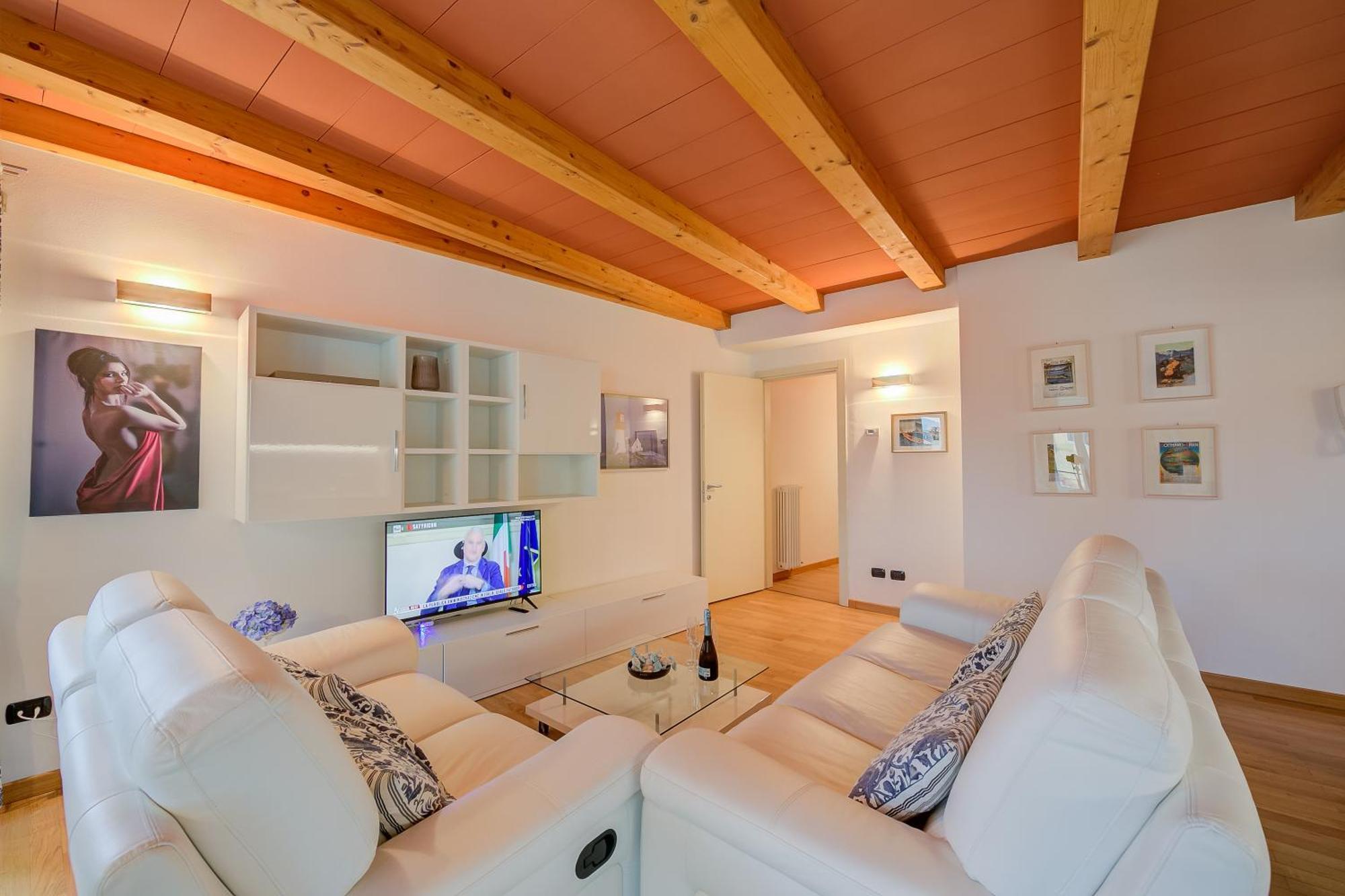 Concordia Apartment Laveno - Happy Rentals Esterno foto