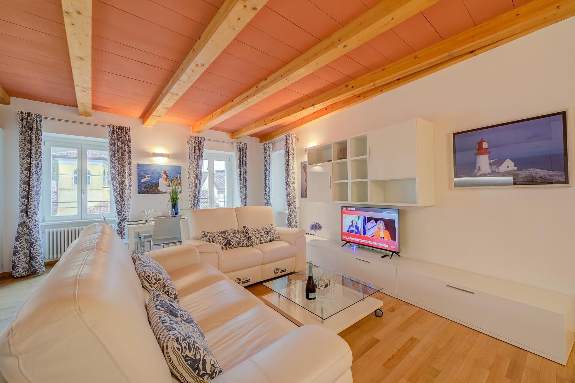 Concordia Apartment Laveno - Happy Rentals Esterno foto