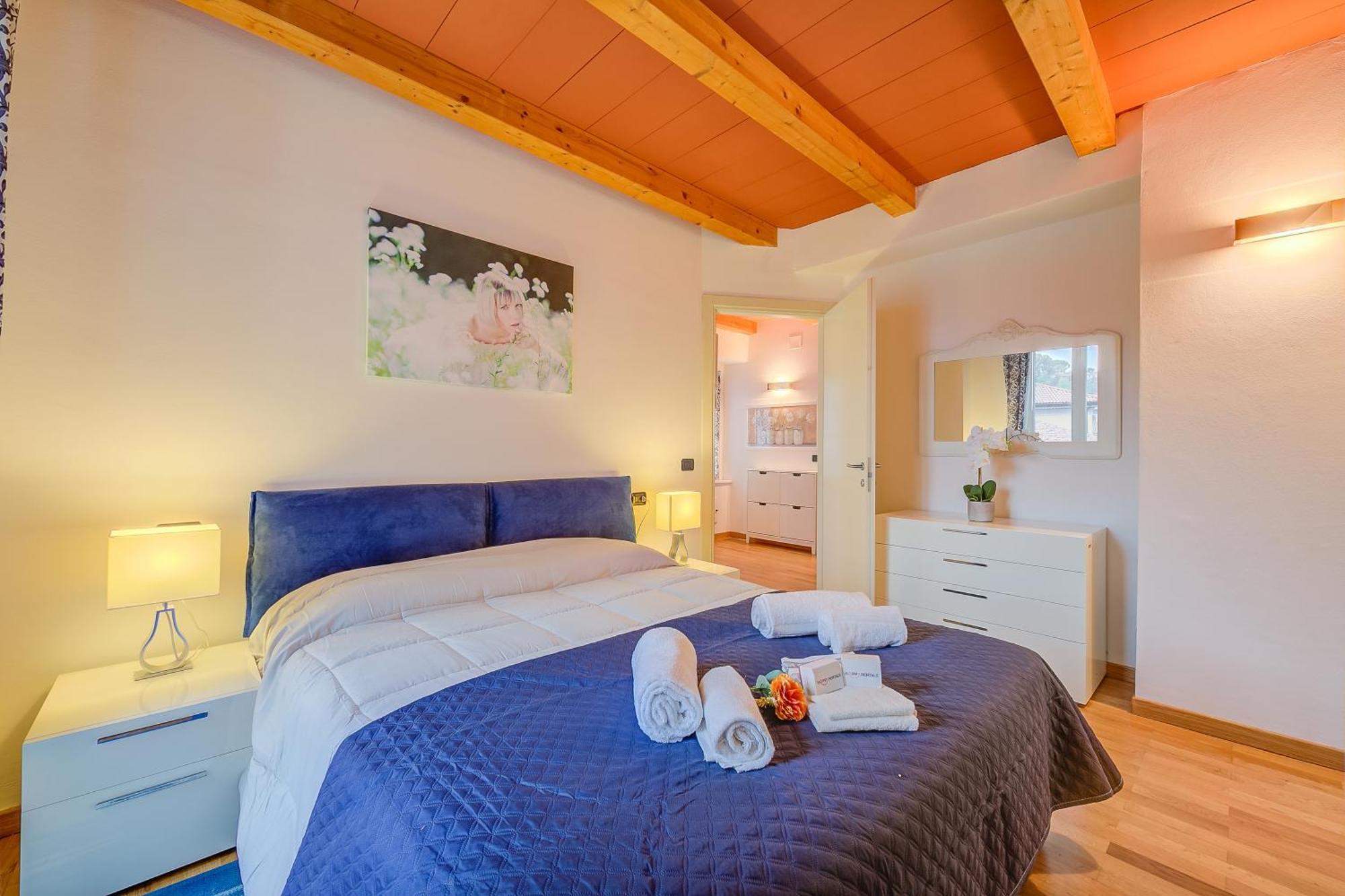 Concordia Apartment Laveno - Happy Rentals Esterno foto