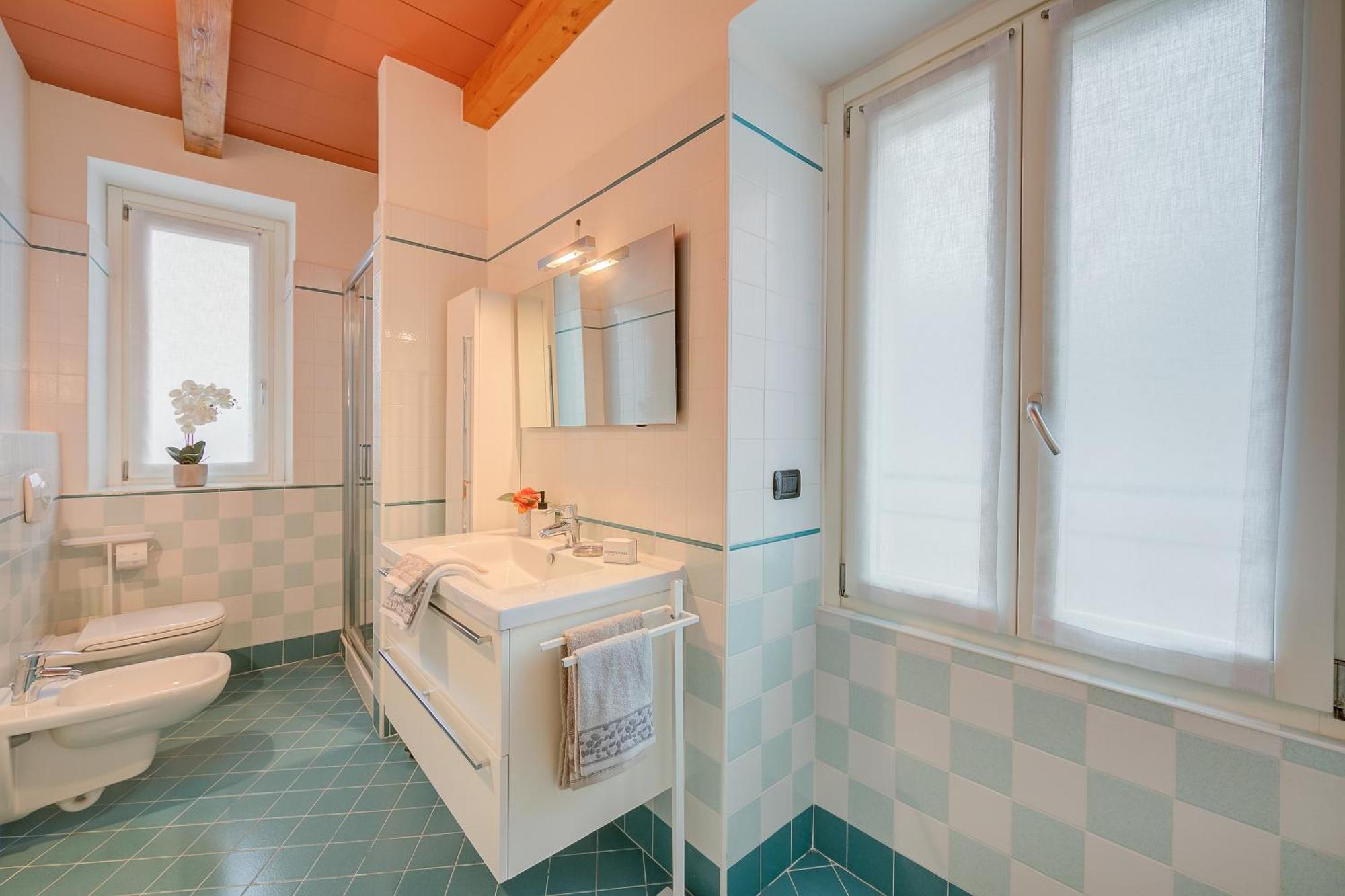 Concordia Apartment Laveno - Happy Rentals Esterno foto