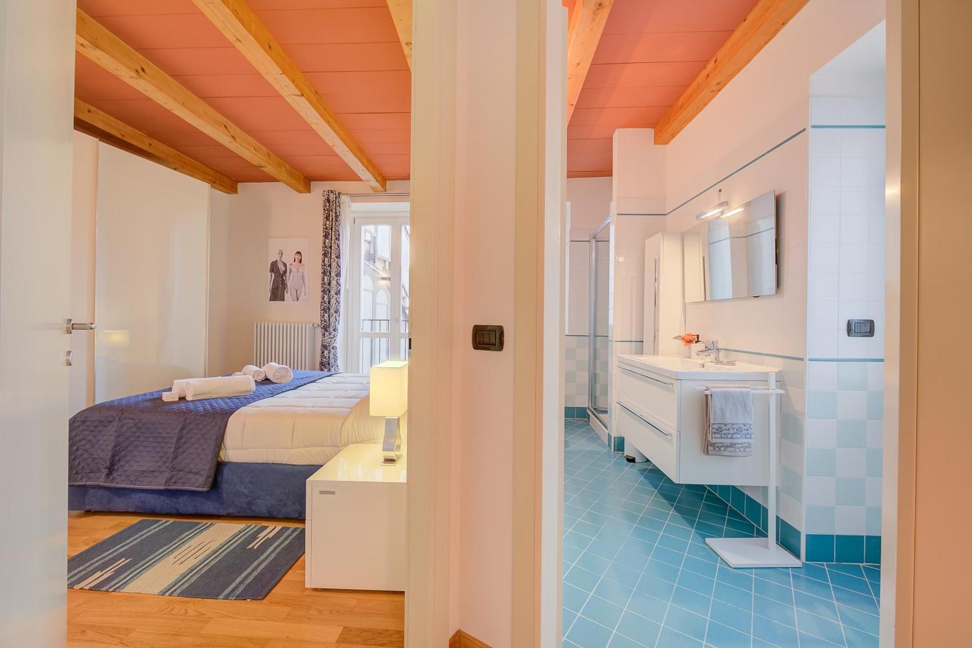 Concordia Apartment Laveno - Happy Rentals Esterno foto