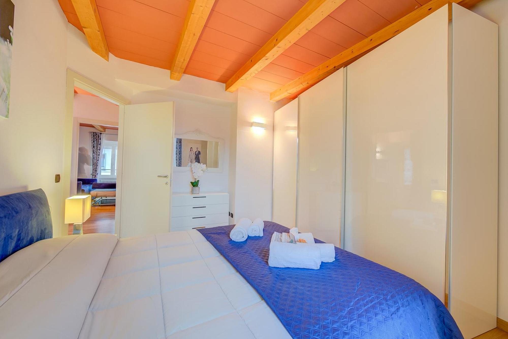 Concordia Apartment Laveno - Happy Rentals Esterno foto