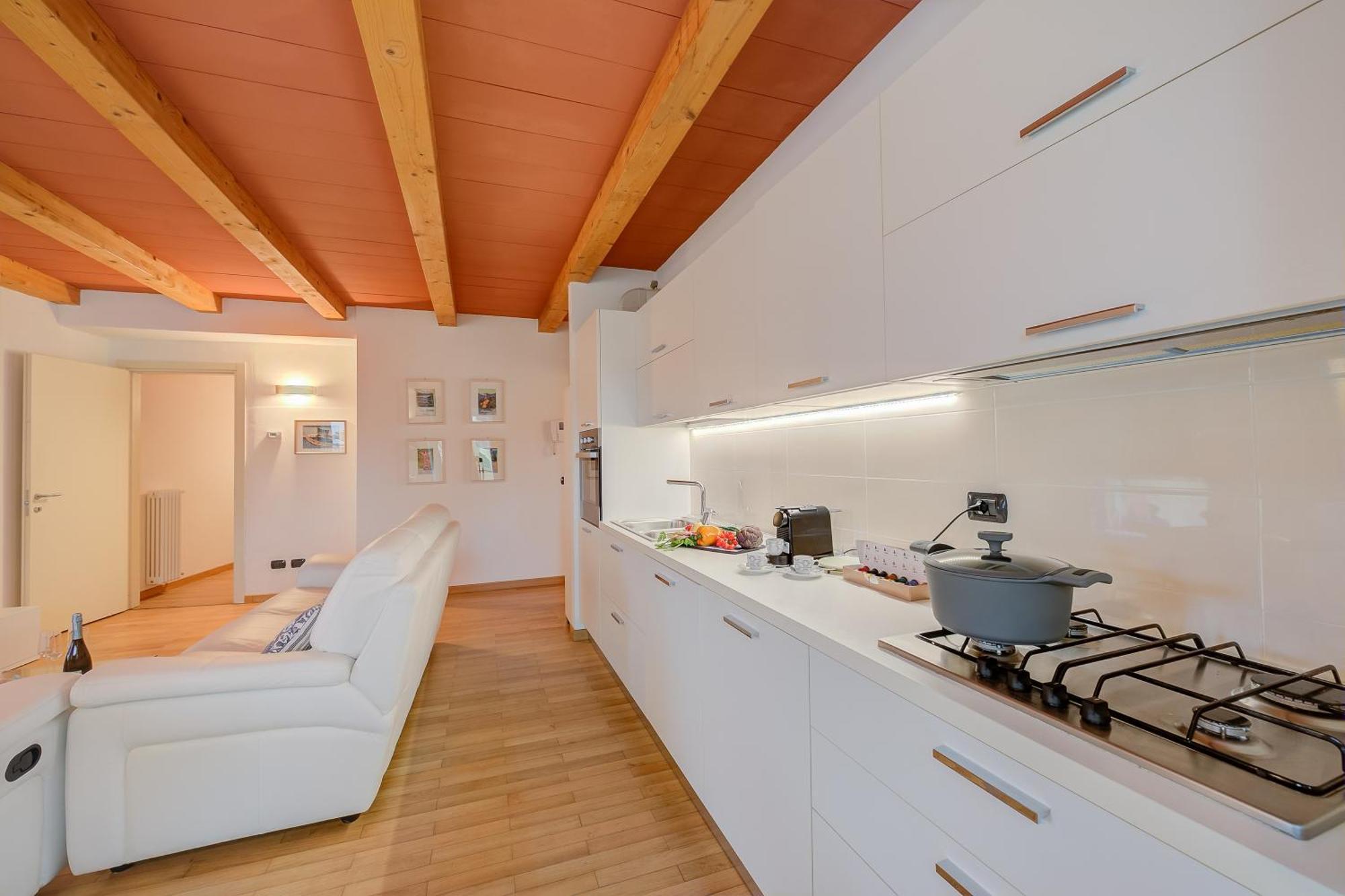 Concordia Apartment Laveno - Happy Rentals Esterno foto