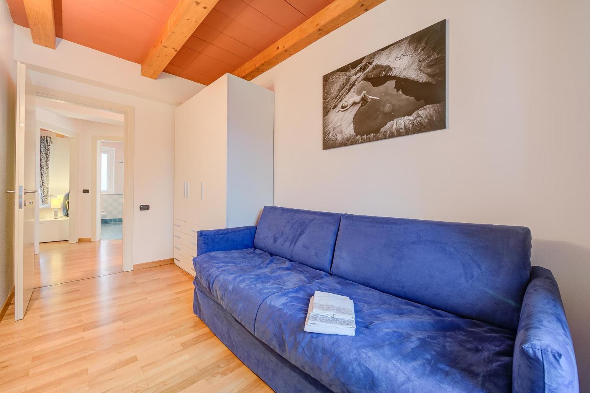 Concordia Apartment Laveno - Happy Rentals Esterno foto